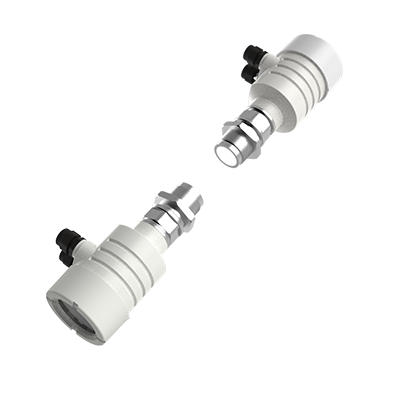 CMS210微波料位開關(guān)